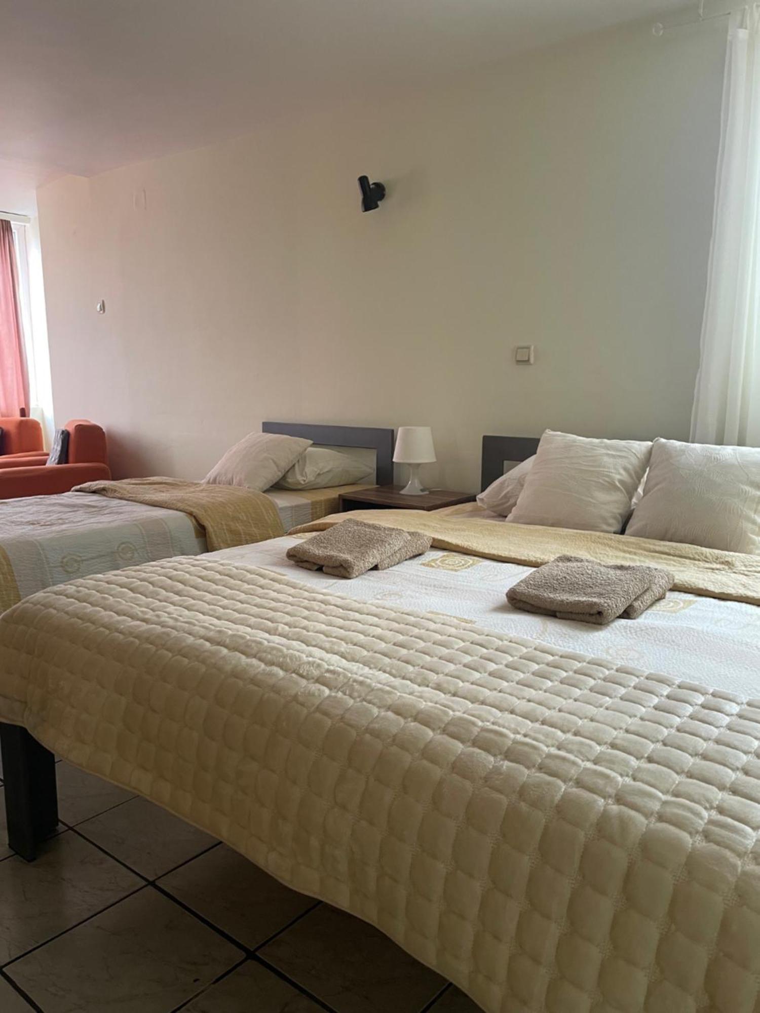 B&B Bebinac Leskovac  Eksteriør billede