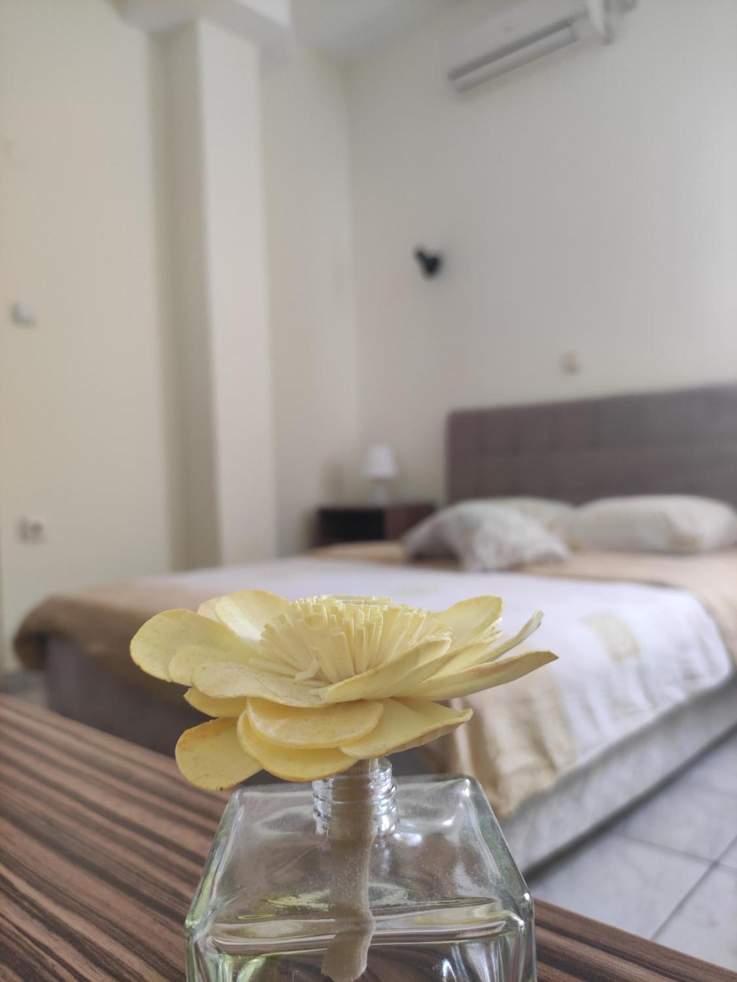 B&B Bebinac Leskovac  Eksteriør billede