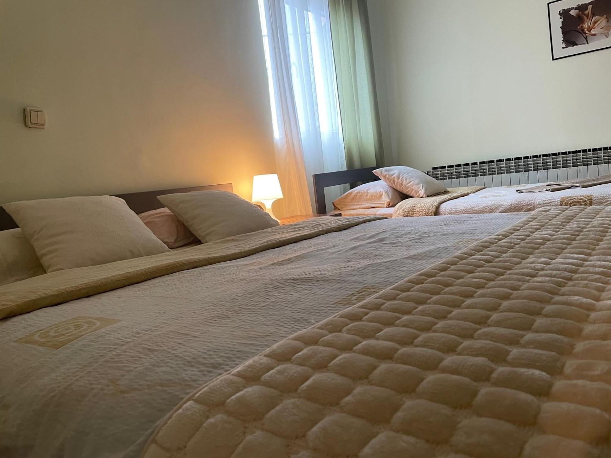 B&B Bebinac Leskovac  Eksteriør billede