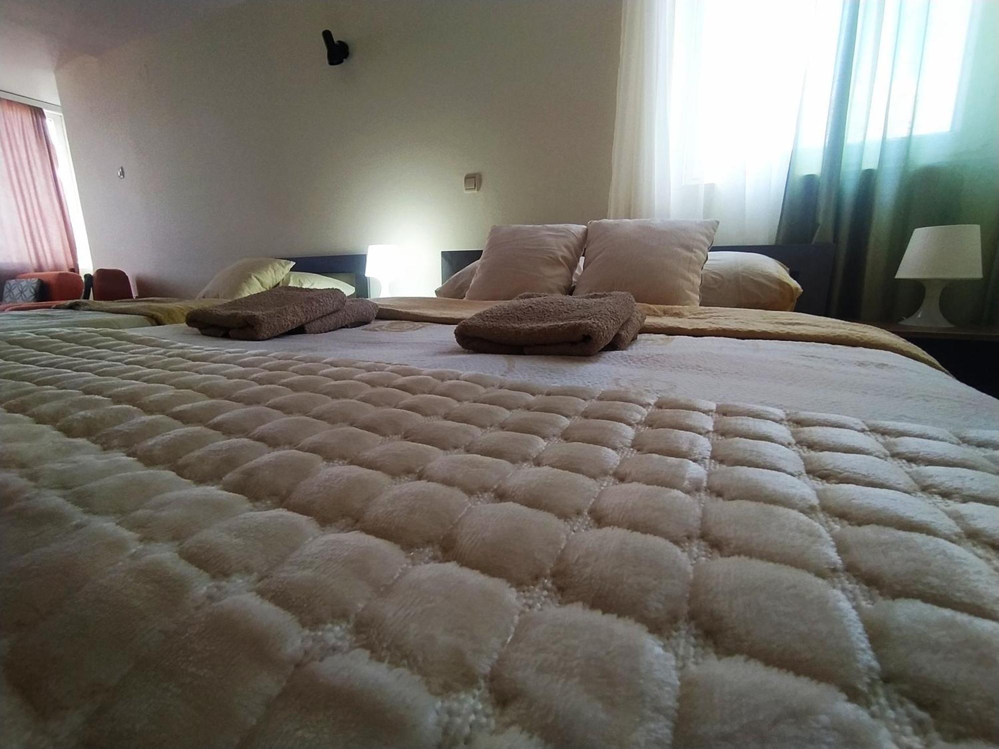 B&B Bebinac Leskovac  Eksteriør billede