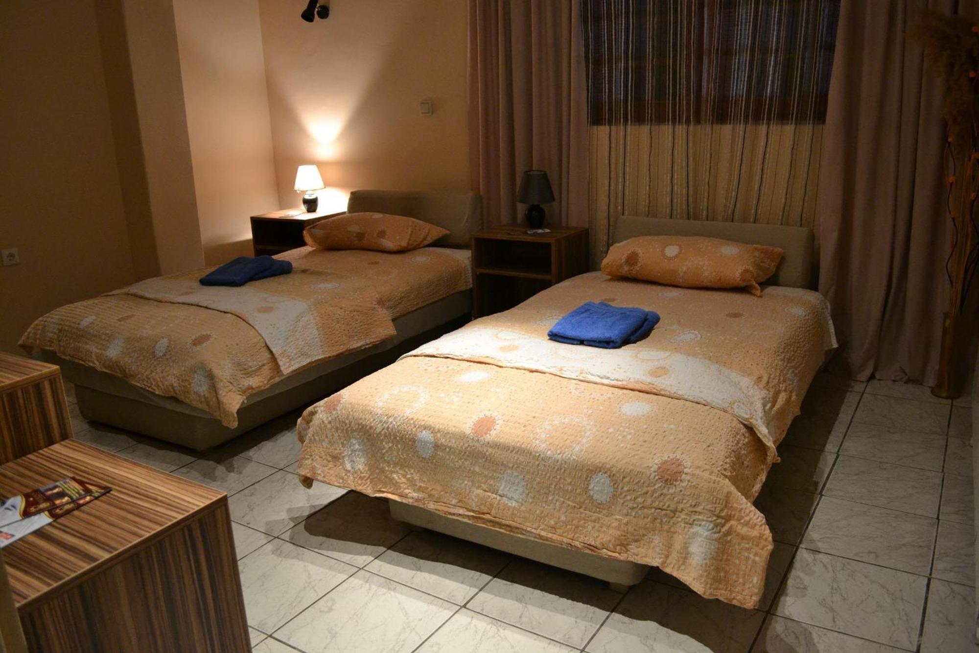 B&B Bebinac Leskovac  Eksteriør billede