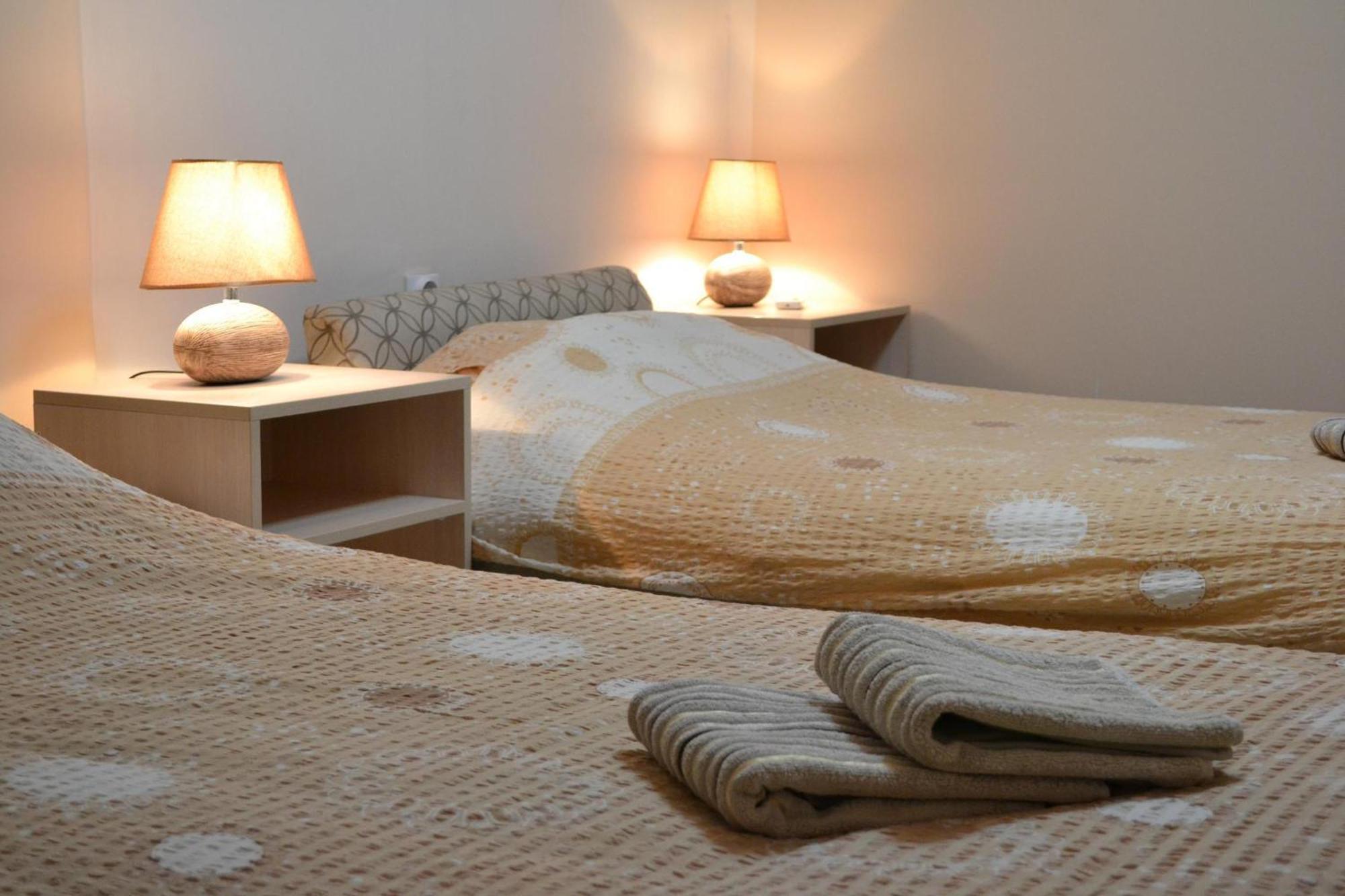 B&B Bebinac Leskovac  Eksteriør billede