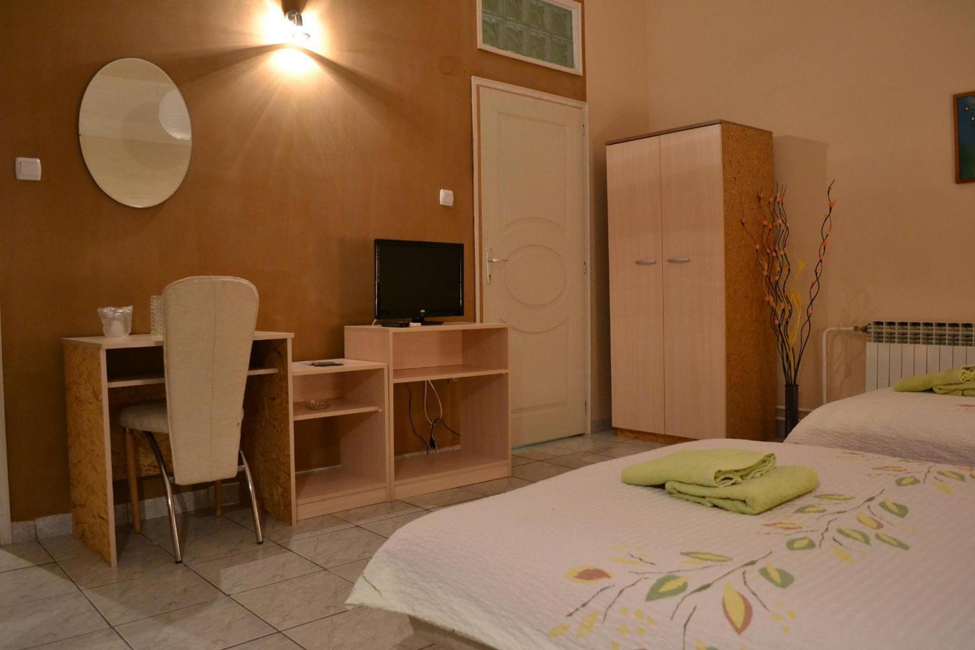B&B Bebinac Leskovac  Eksteriør billede