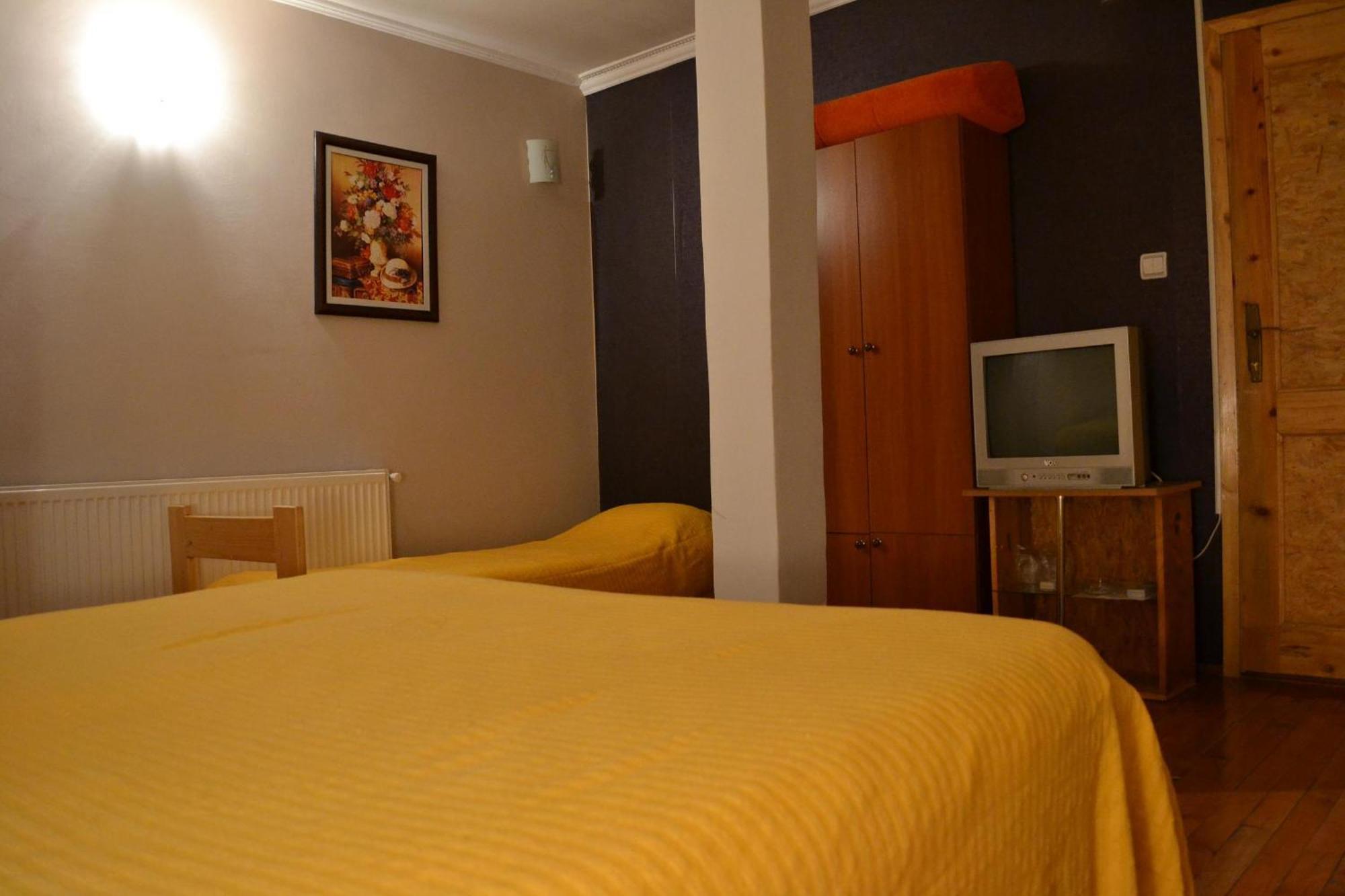 B&B Bebinac Leskovac  Eksteriør billede