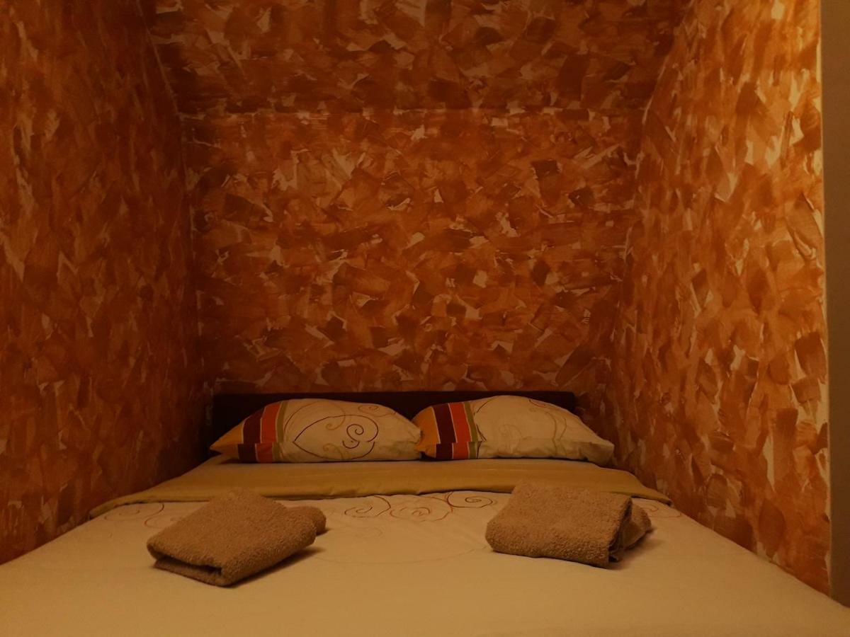B&B Bebinac Leskovac  Eksteriør billede