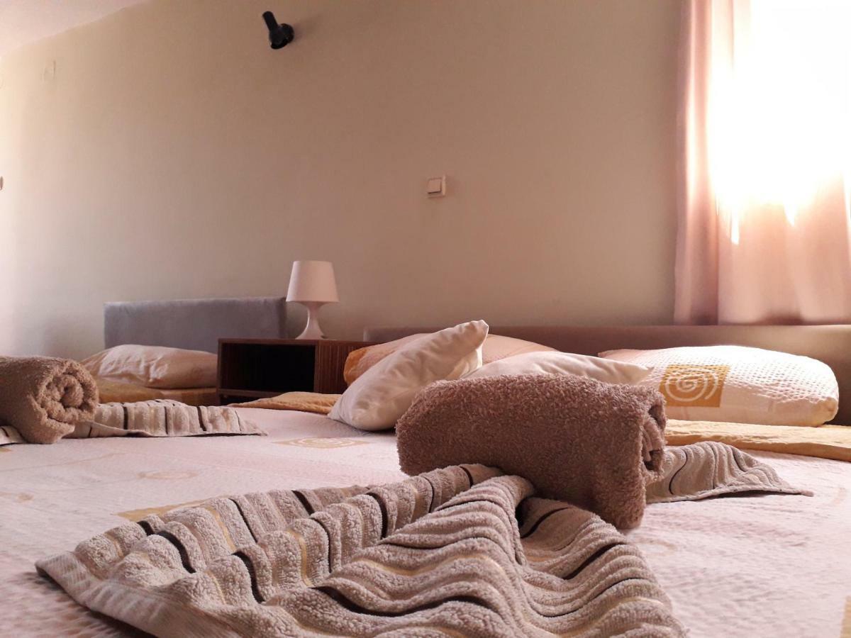 B&B Bebinac Leskovac  Eksteriør billede
