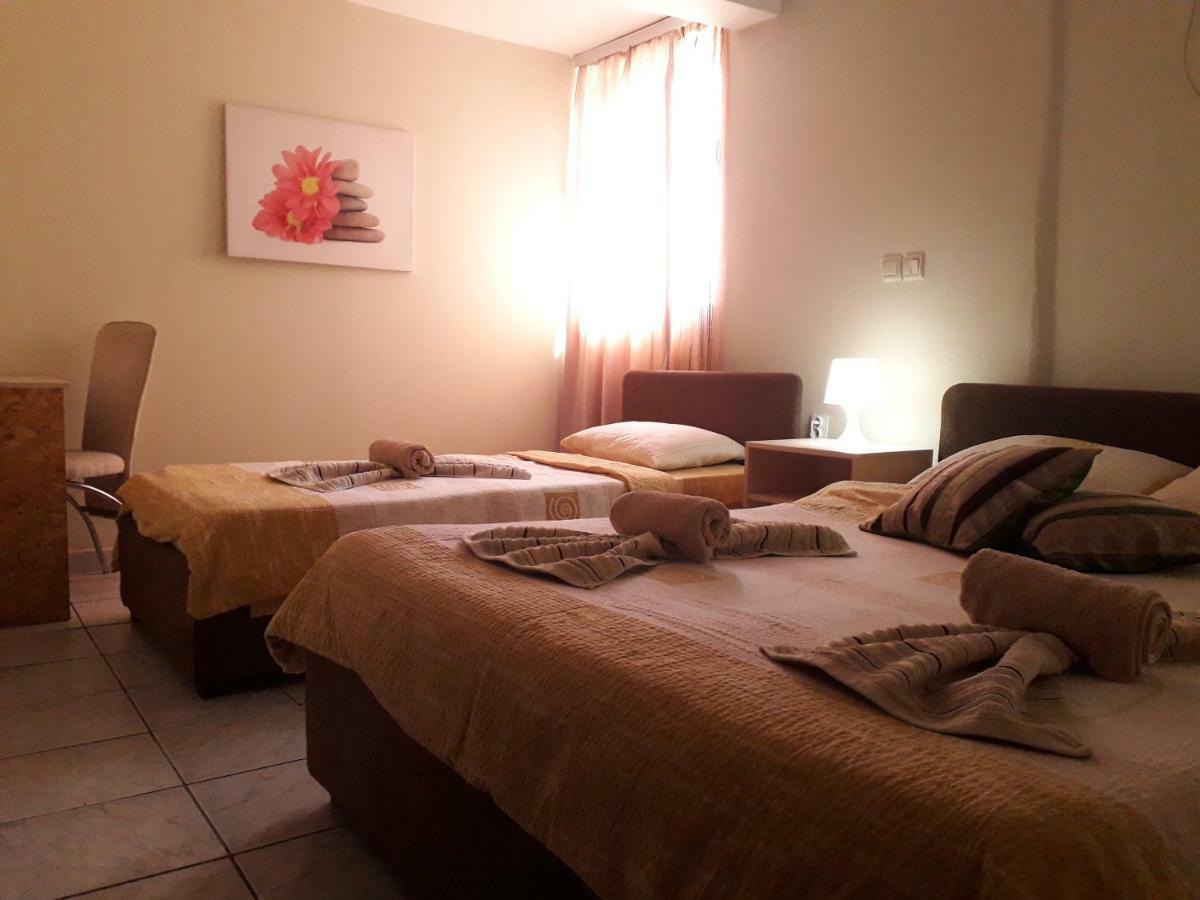 B&B Bebinac Leskovac  Eksteriør billede
