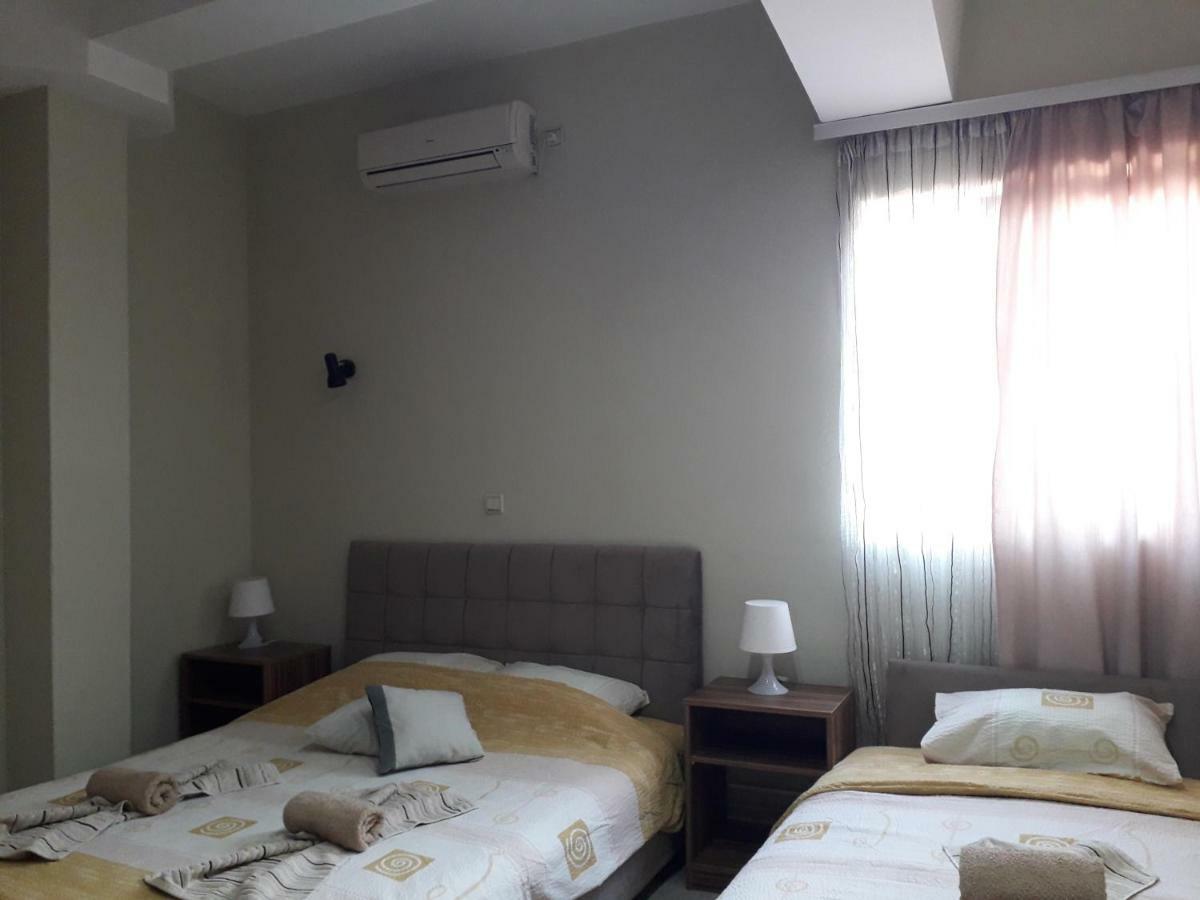 B&B Bebinac Leskovac  Eksteriør billede