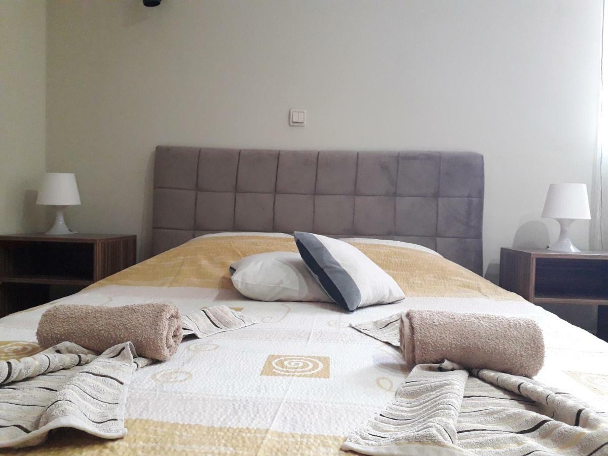 B&B Bebinac Leskovac  Eksteriør billede