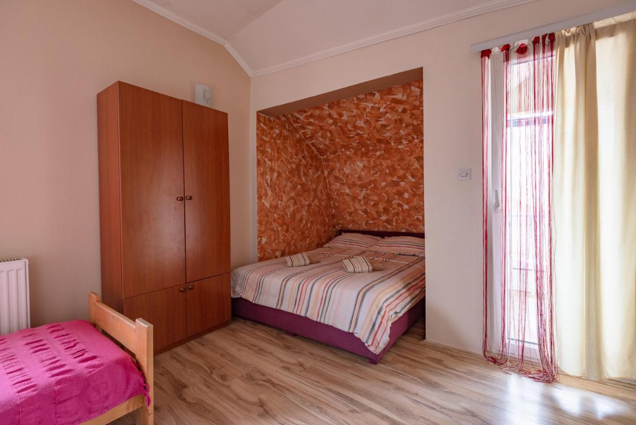 B&B Bebinac Leskovac  Eksteriør billede